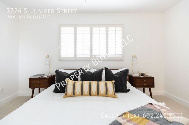 Building Photo - 3726 S Juniper St