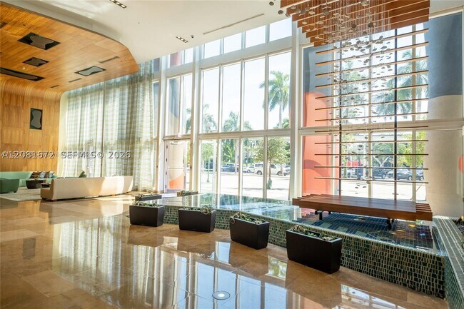 Building Photo - 50 Biscayne Blvd