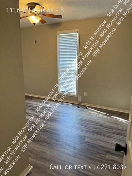 Building Photo - 1116 W Fair Play St