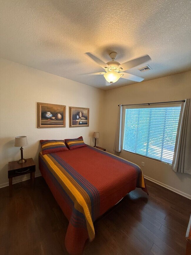 Building Photo - Gorgeous Furnished Pool/Spa Home with spectacular views