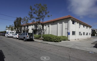 Building Photo - Meade Avenue Apartments
