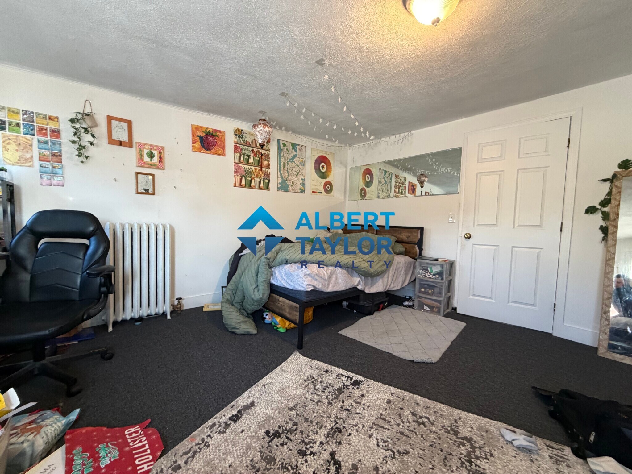 Building Photo - 210 Hemenway St