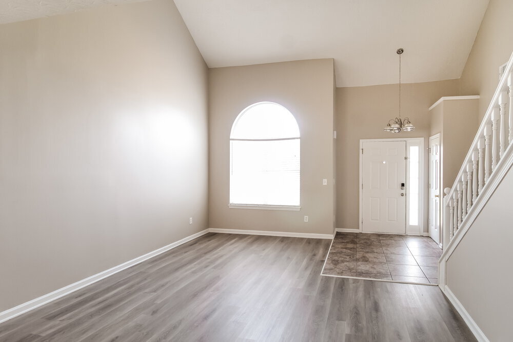 Building Photo - 5550 Wellborn Creek Dr