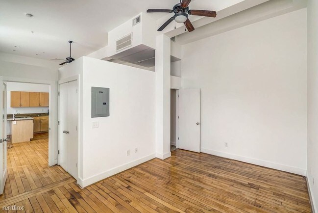 Building Photo - 1 br, 1 bath  - 141 E Wythe St