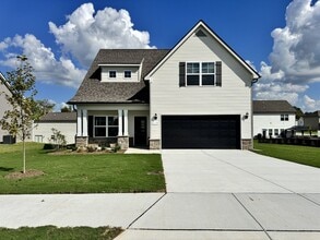 Building Photo - 119 Millet St