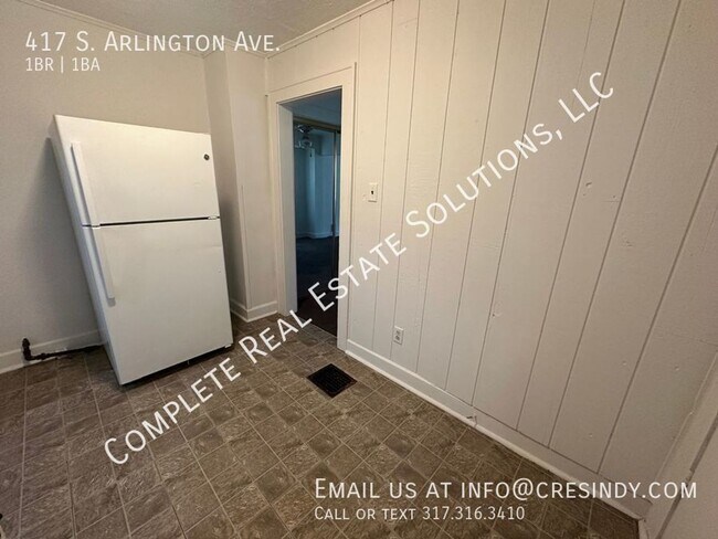 Building Photo - 417 S Arlington Ave