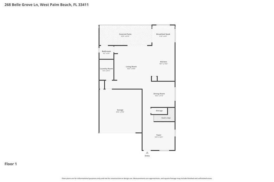 Building Photo - 268 Belle Grove Ln