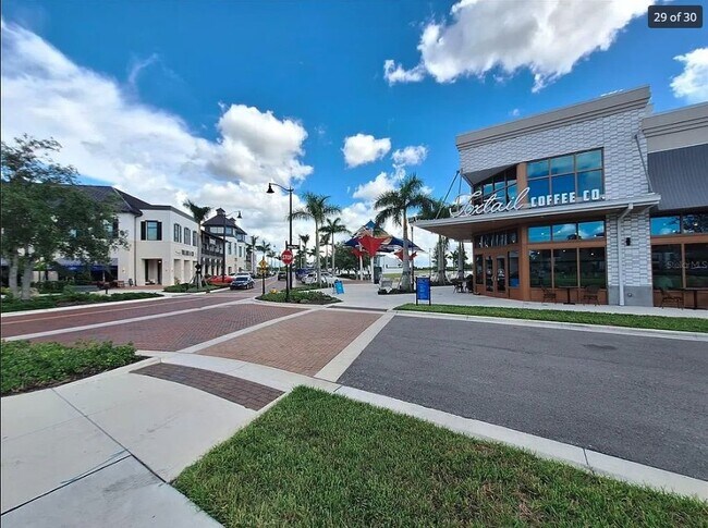 Building Photo - Annual Rental 3 Bedroom 2 Bathroom Single Family Home in Gated Community of Wellen Park