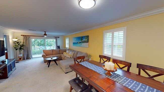 Building Photo - Upgraded Furnished 3 Bedroom, 2 Bath Home ...