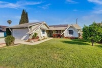 Building Photo - Spacious 4-Bedroom Whittier Home with Updated Kitchen