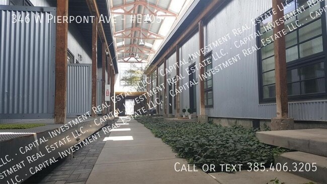 Building Photo - 346 Pierpont Ave
