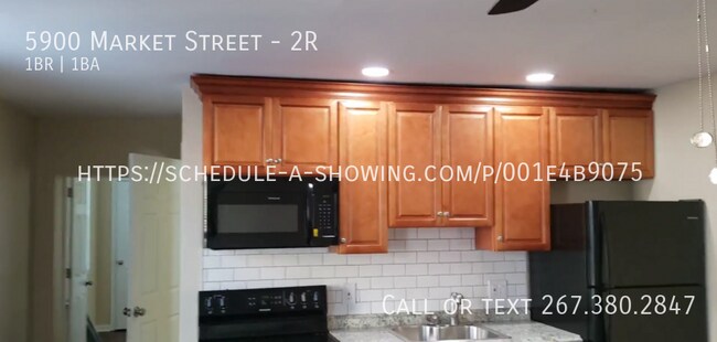 Building Photo - 5900 Market St