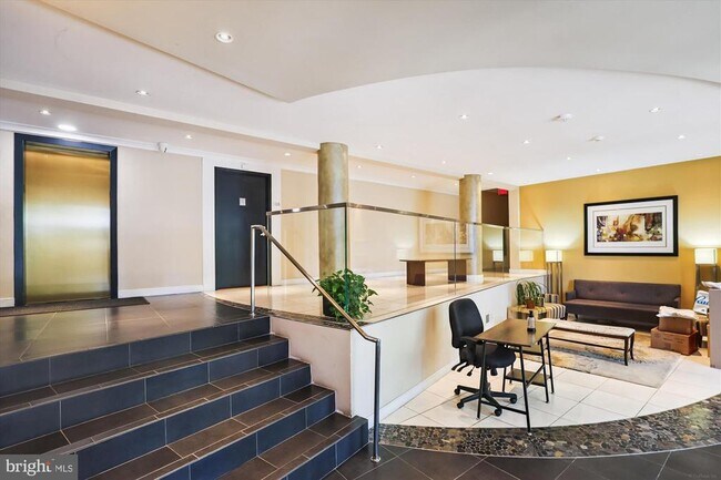 Building Photo - 3601 Wisconsin Ave NW