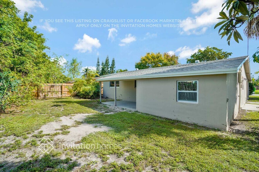 Building Photo - 6291 NW 14th Ct