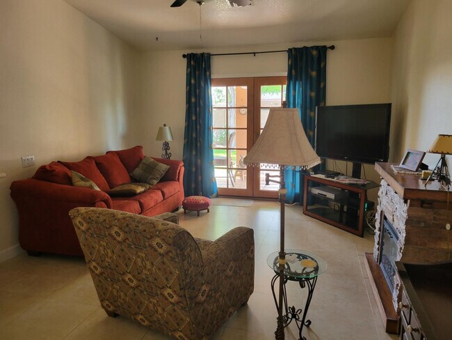 Building Photo - 3361 E Sequoia Dr