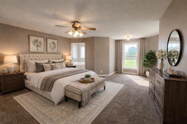 Building Photo - Your Next Home Sweet Home Awaits!