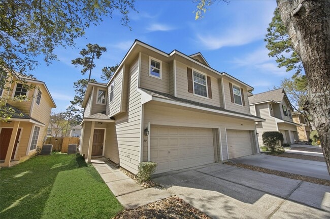 Building Photo - 59 E Stedhill Loop