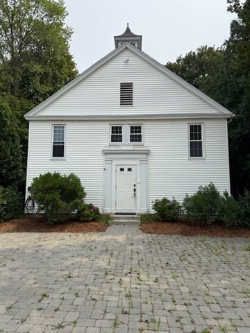 Building Photo - 16 Pleasant St