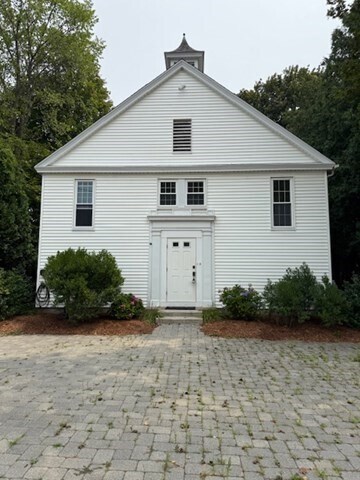 Primary Photo - 16 Pleasant St