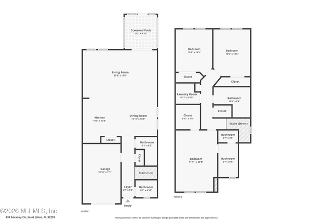 Building Photo - 434 Boracay Cir