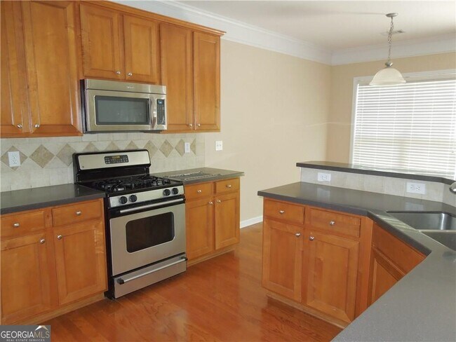 Building Photo - 4450 Azurite St