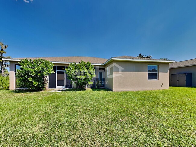 Building Photo - 8452 Fenholloway Ct