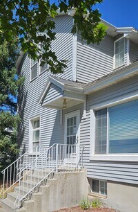Building Photo - Timeless Charm, Modern Living — 4-Bed Gem ...