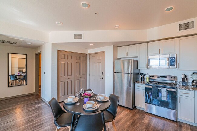 Building Photo - 9600 W Georgia Ave