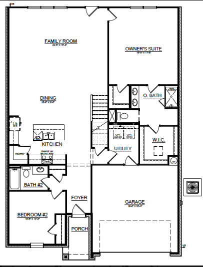 Building Photo - 2014 Sycamore Rdg Trl