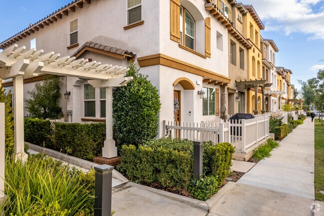 Entrance - Citrus Junction