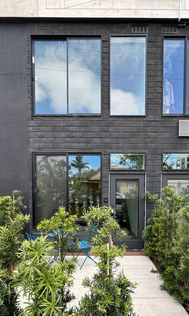 Floorplan - Harvey Hillcrest