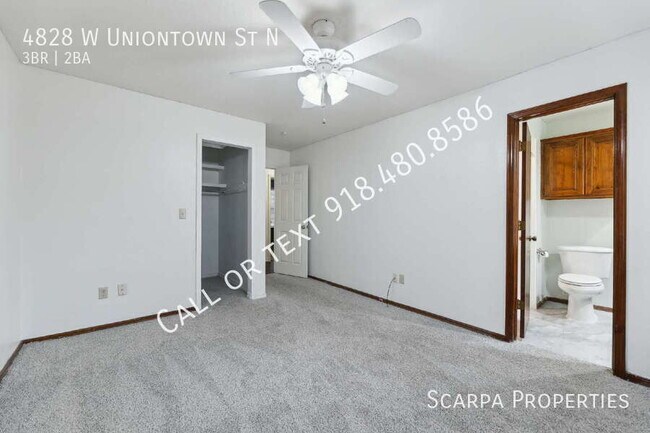 Building Photo - 4828 W Uniontown St