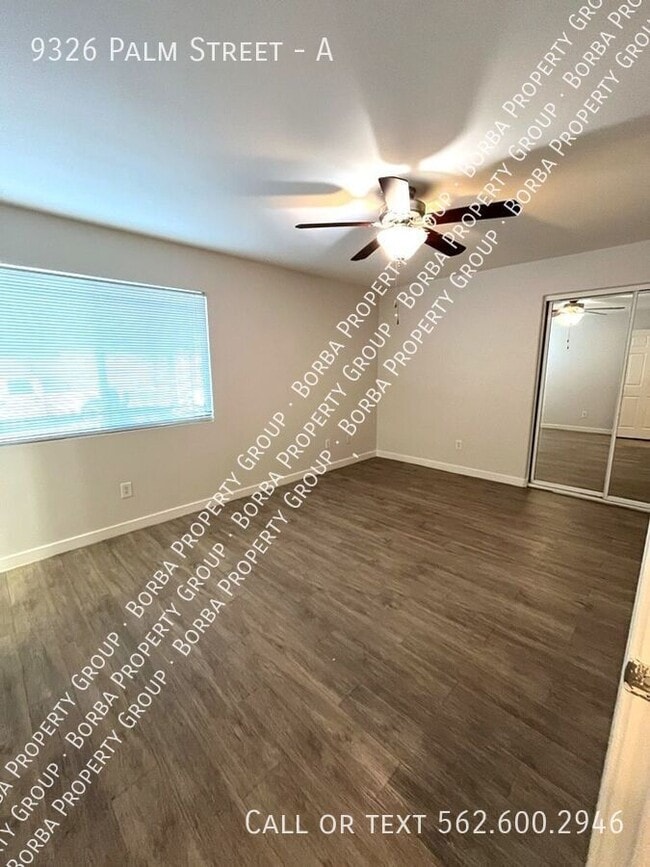 Building Photo - 9326 Palm St