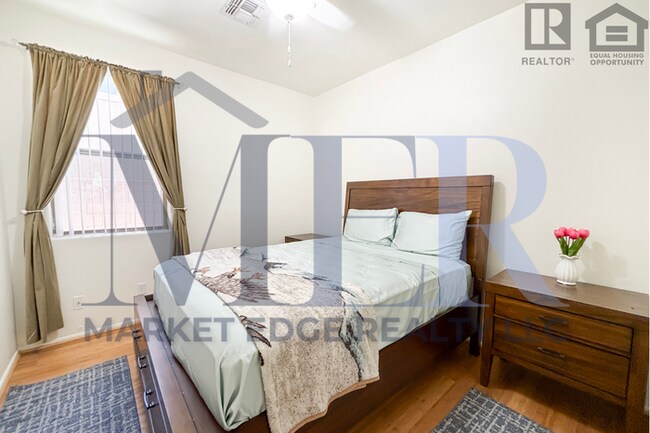 Building Photo - 4Bed/2Bath Furnished Home w/3 Car Garage! $399 MOVE-IN SPECIAL! Move-In Ready on 03/05/2026!