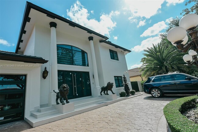Building Photo - 8450 NW 169th Terrace