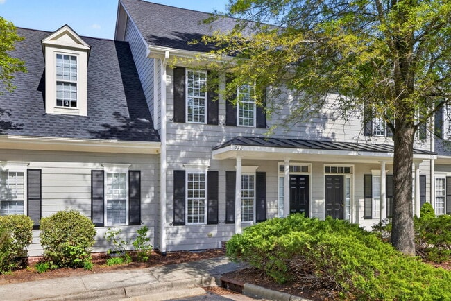 Building Photo - 770 Parkside Townes Ct