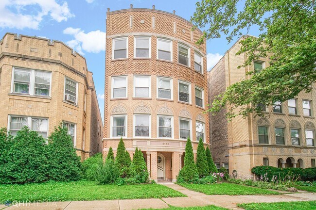 Building Photo - 6144 N Washtenaw Ave