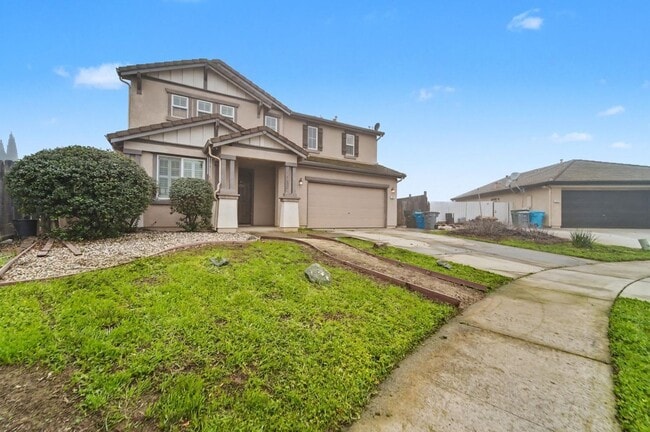 Building Photo - Spacious 3-Bedroom Home in Desirable Olivehurst Neighborhood