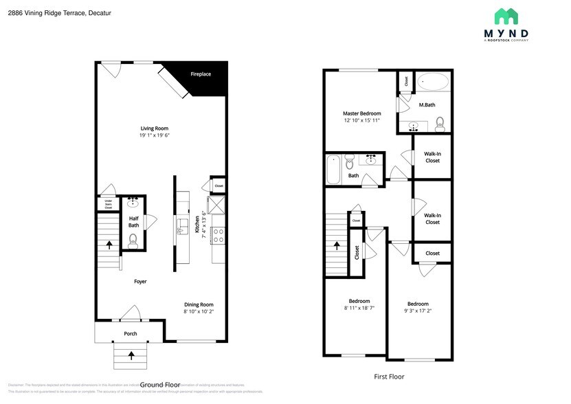 Building Photo - 2886 Vining Ridge Terrace