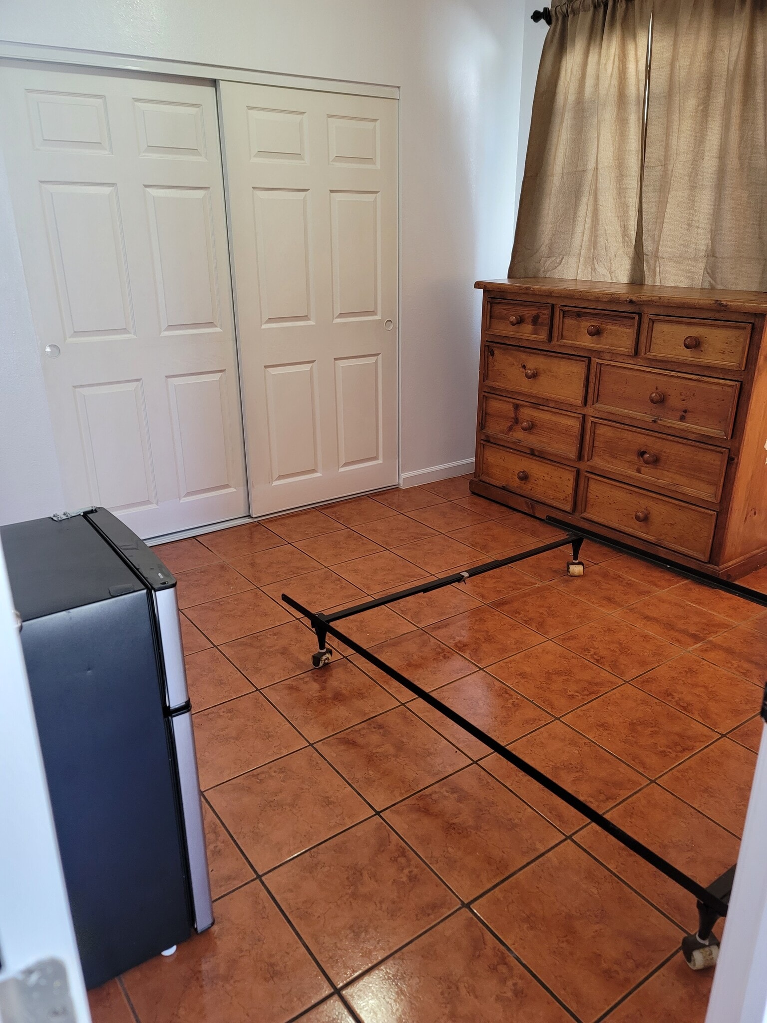 Bedroom 1 - 12877 Glenoaks Blvd