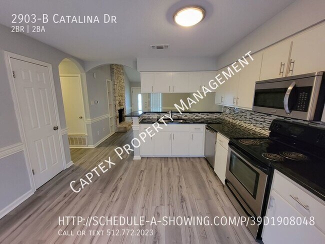 Building Photo - 2903 Catalina Dr