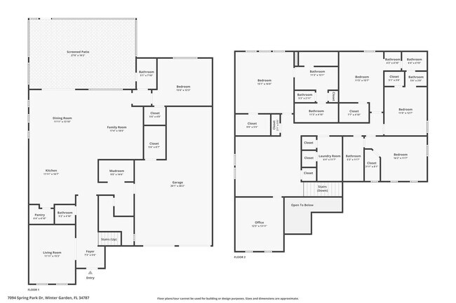 Building Photo - Executive Home with 5 bedrooms / four 1/2 ...