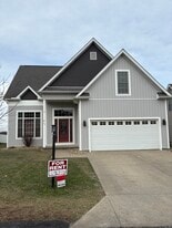 Building Photo - 409 Arabela Ct