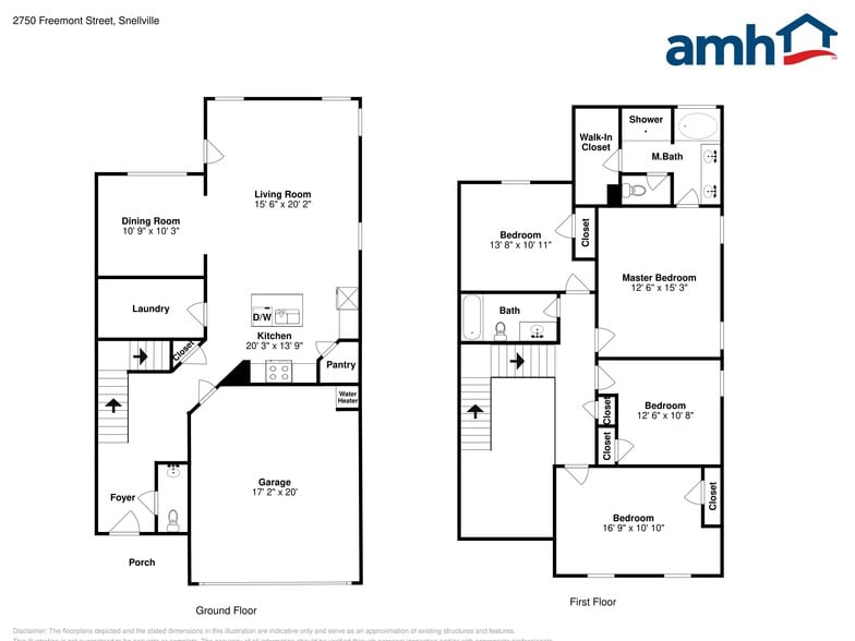 Building Photo - 2750 Freemont St