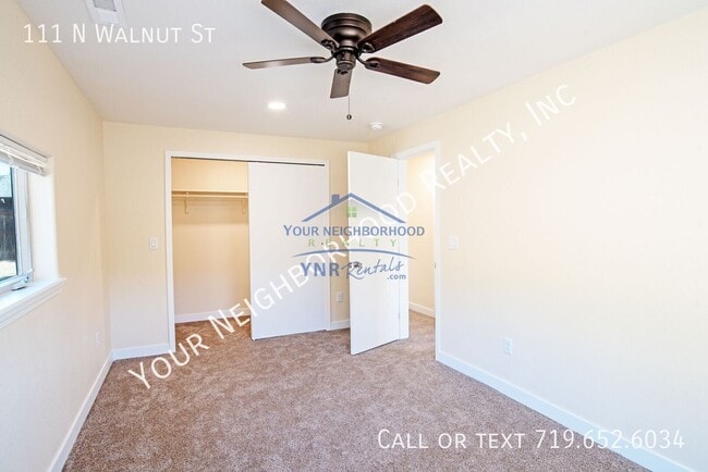 Building Photo - 111 N Walnut St