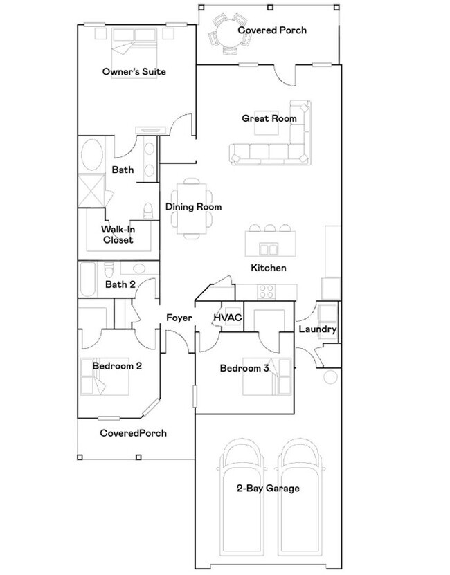 Building Photo - Step into your dream lifestyle at Nature's Walk on the Flint!