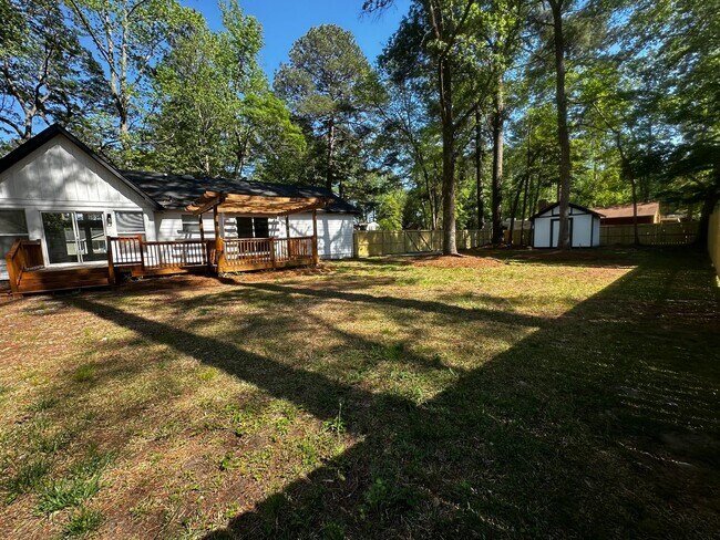 Building Photo - RENTAL HOME 4BD/3BTH