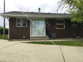 Building Photo - Vigilante Drive