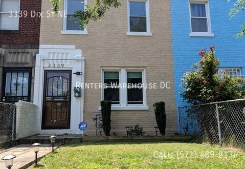 Primary Photo - 3339 Dix St NE
