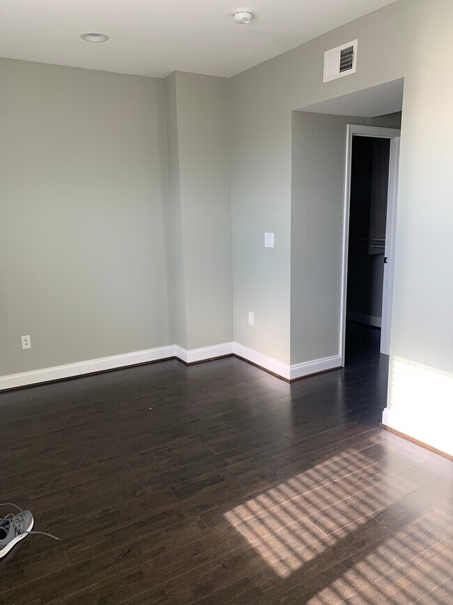 Bedroom 2 - 1363 Childress St NE